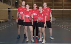 Bc Alouette 4 haalt belangrijke punten binnen